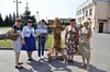 Dożynki Gminne 2016